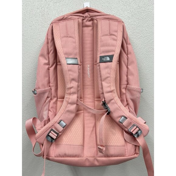 THE NORTH FACE Women\'s Jester, Rose Pink- GENTLY_USED